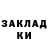 COCAIN VHQ Mykyta Dizhov