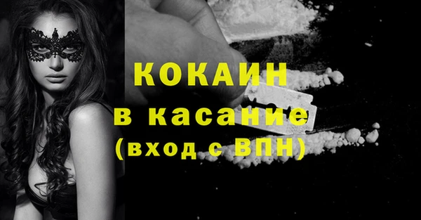крисы Верея
