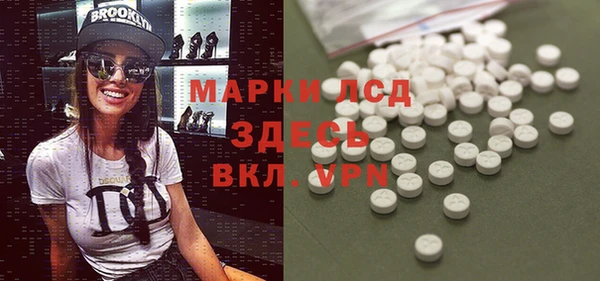 крисы Верея